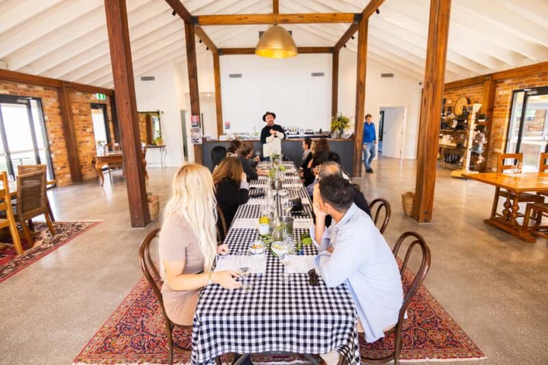 From Sydney: Hunter Valley Wine Tasting Day Tour - Final Thoughts