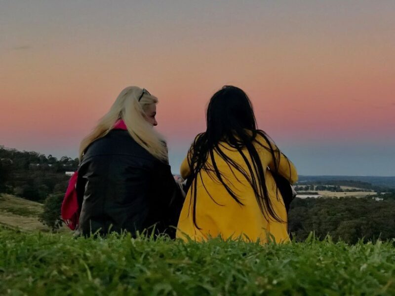 From: Sydney - Hunter Valley Wine Tasting Guided Day Tour - FAQ