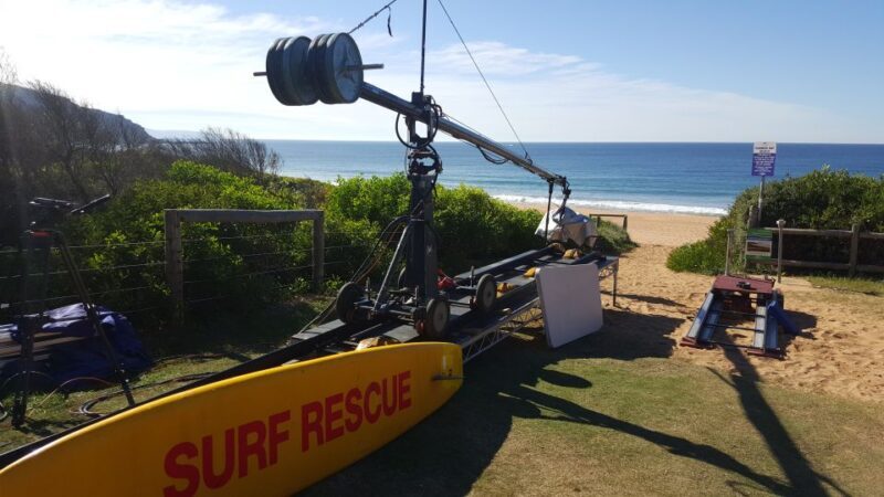 From Sydney: Location Tour of Home and Away - From Sydney: Location Tour of Home and Away