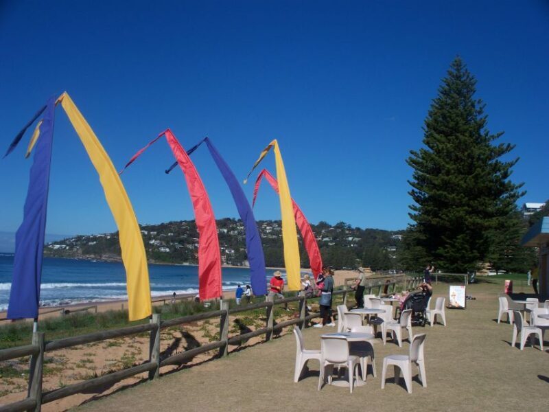 From Sydney: Location Tour of Home and Away - Exploring the Tour: A Detailed Look