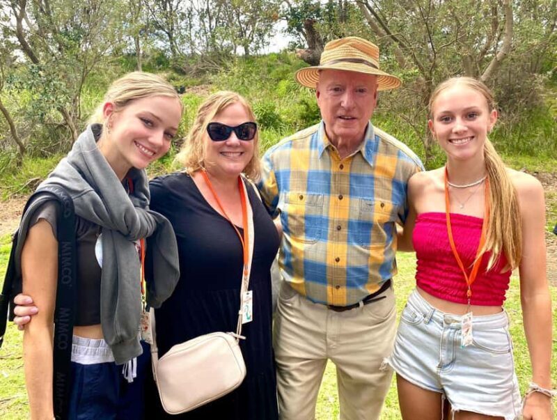 From Sydney: Location Tour of Home and Away - Final Thoughts