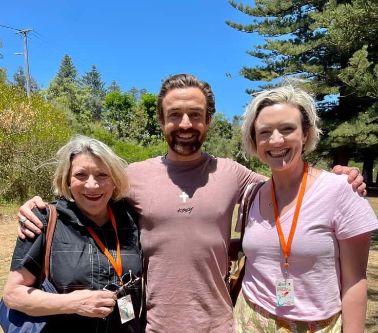 From Sydney: Location Tour of Home and Away - Summary