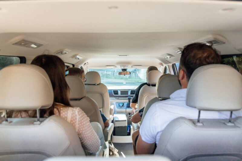 From Sydney: Luxury Hunter Valley Private Tour - Key Points