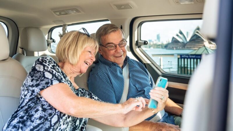 From Sydney: Luxury Hunter Valley Private Tour - An In-Depth Look at the Experience