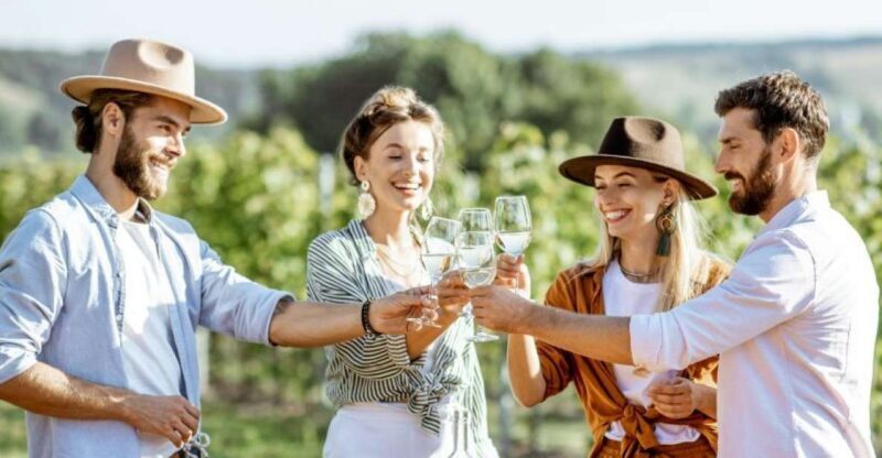 From Sydney: Luxury Hunter Valley Private Tour - Who Will Enjoy This Tour?