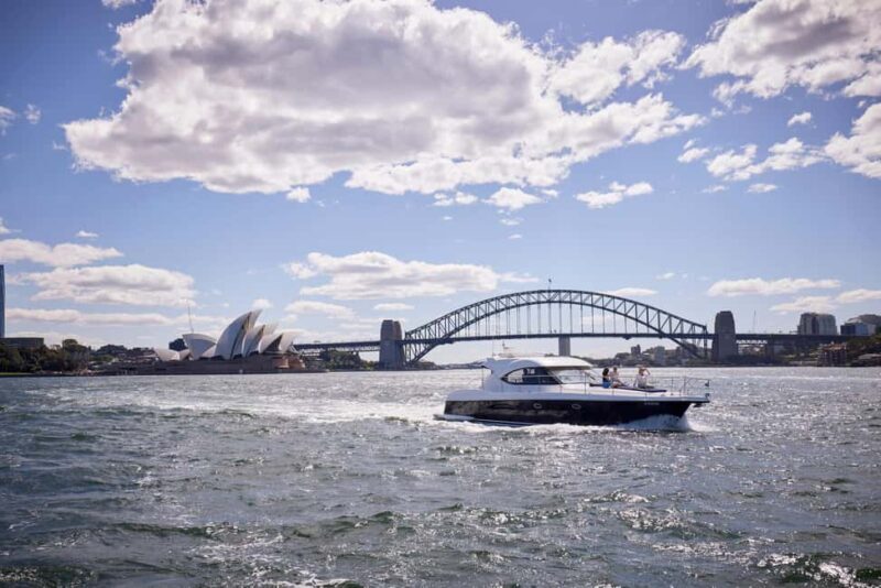 From Sydney: Luxury Hunter Valley Wine Tour with Fine Dining - Who Should Consider This Tour?