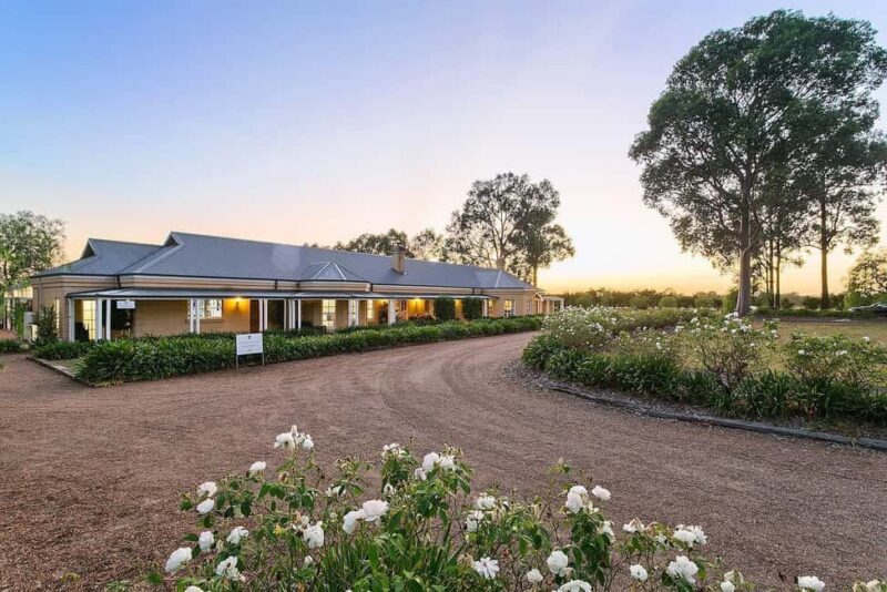 From Sydney: Luxury Hunter Valley Wine Tour with Fine Dining - Frequently Asked Questions