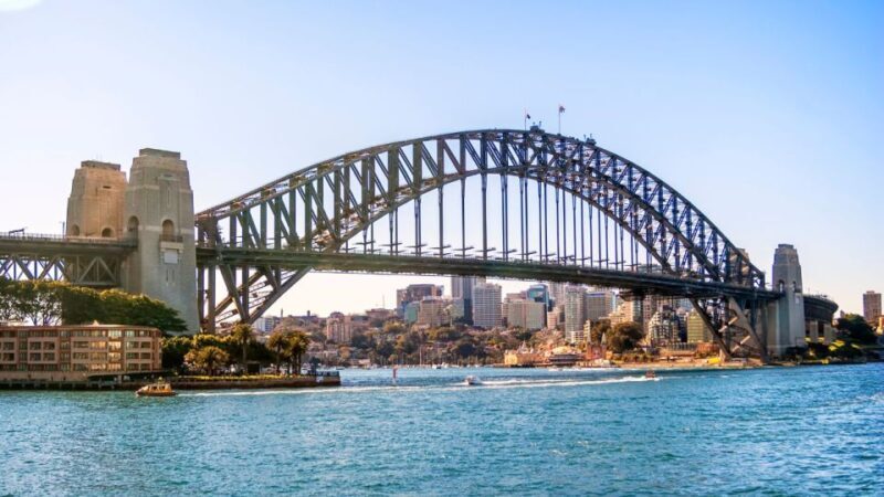 From Sydney: Royal National Park Private Tour - The Sum Up: Who Will Love This Tour?