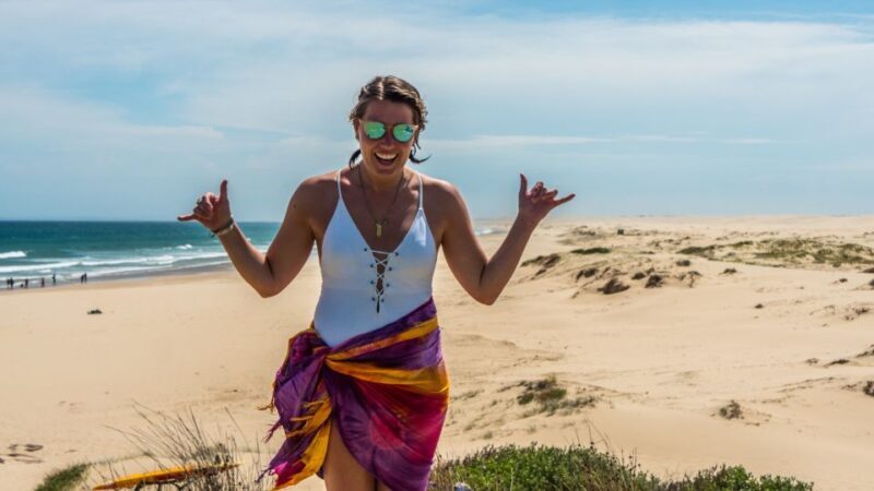 From Sydney: Small Group Port Stephens Whales & Dunes Combo - FAQ