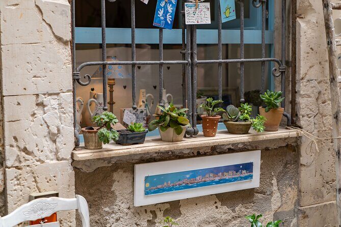 From Syracuse: Ortigia Bike Tour - A Detailed Look at the Ortigia Bike Tour