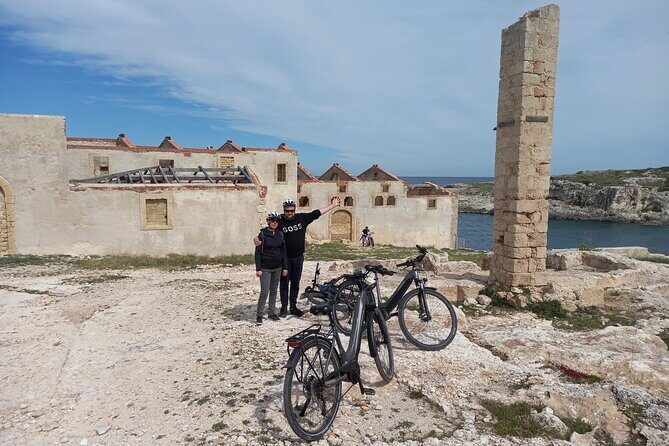 From Syracuse: Ortigia Bike Tour - The Sum Up: Who Will Love This Bike Tour?