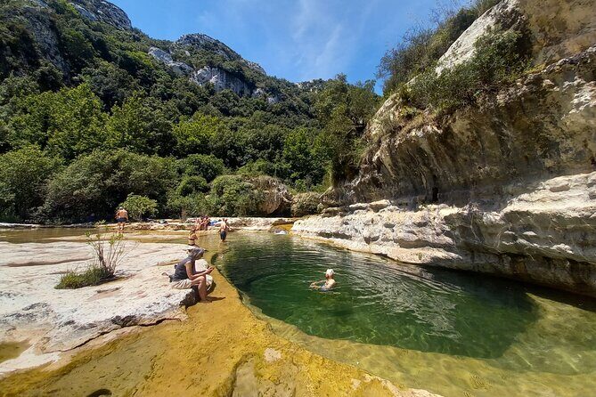 From Syracuse: Trekking Cavagrande - A Detailed Look at the Experience