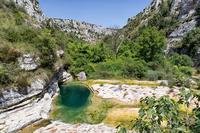From Syracuse: Trekking Cavagrande - FAQ