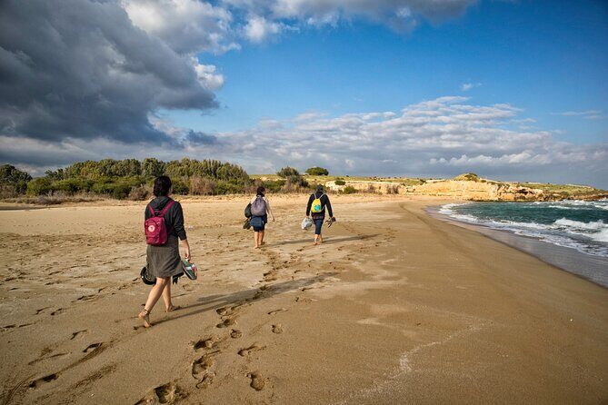 From Syracuse: Vendicari natural reserve - FAQs