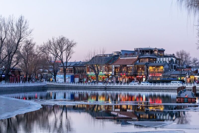 From Taijin Cruise Port: 2-Day Beijing Sightseeing Tour - FAQ
