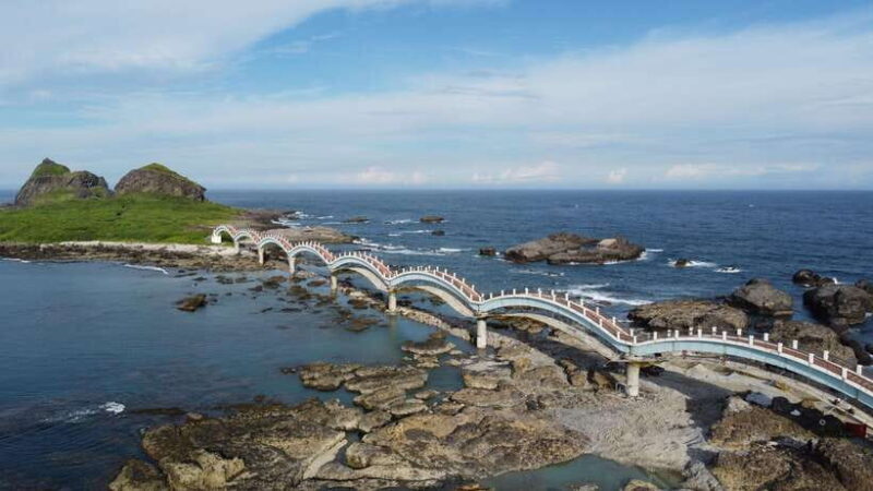 From Taipei: 5-Day Best of Round Taiwan Island Tour - Final Thoughts