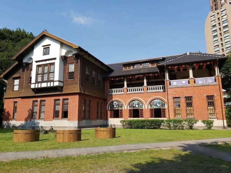 From Taipei: Beitou and Yangmingshan National Park Day Tour - The Value of This Tour