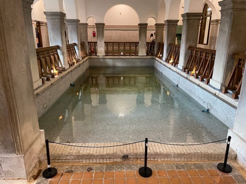 From Taipei: Beitou and Yangmingshan National Park Day Tour - Who Should Consider This Tour?