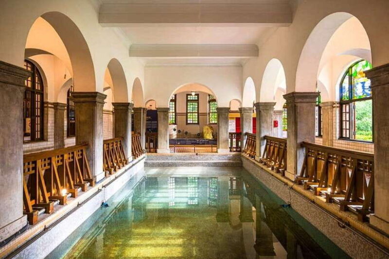 From Taipei: Beitou & Yangmingshan Private Day Tour - FAQ