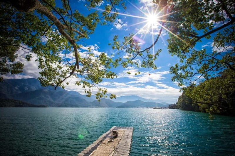 From Taipei: Best of Taiwan 9-Day Trip with Accommodation - Exploring the Natural and Cultural Highlights