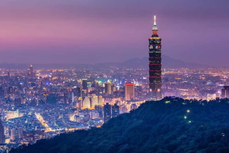 From Taipei: Best of Taiwan 9-Day Trip with Accommodation - Who Should Consider This Tour?