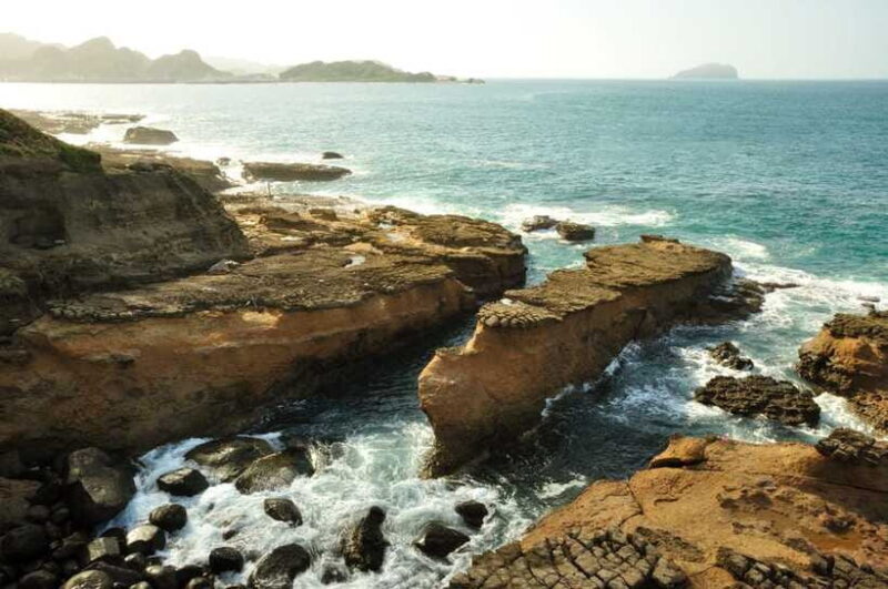 From Taipei: Full-Day Trip to Jiufen, Yehliu, Shifen & More - Who Should Consider This Tour