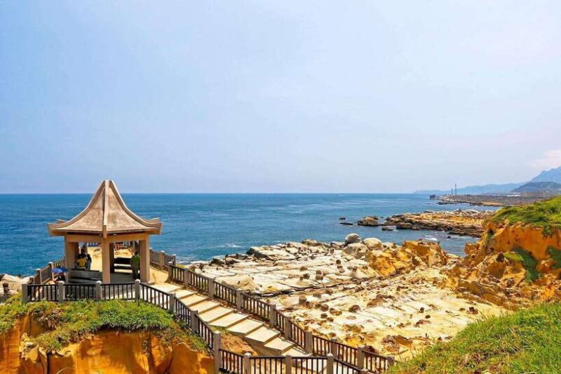 From Taipei: Heping Island, Shifen, and Jiufen Private Tour - Who Should Consider This Tour?