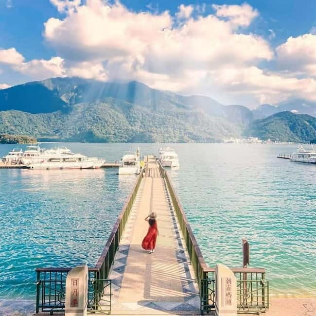 From Taipei or Taichung: Sun Moon Lake Day Trip & Boat Ride - Exploring Sun Moon Lake: Why It Matters