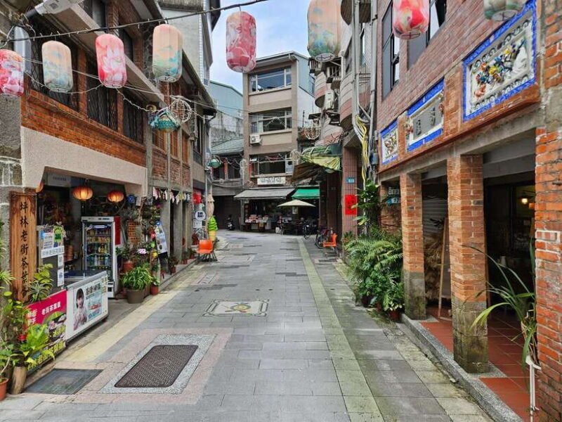 From Taipei: Pinglin Tea Culture and Maokong Guided Day Tour - Who Should Consider This Tour