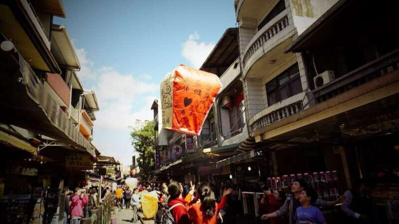 From Taipei: Private Scenic Tour to Jiufen, Yehliu & Pingxi - FAQ