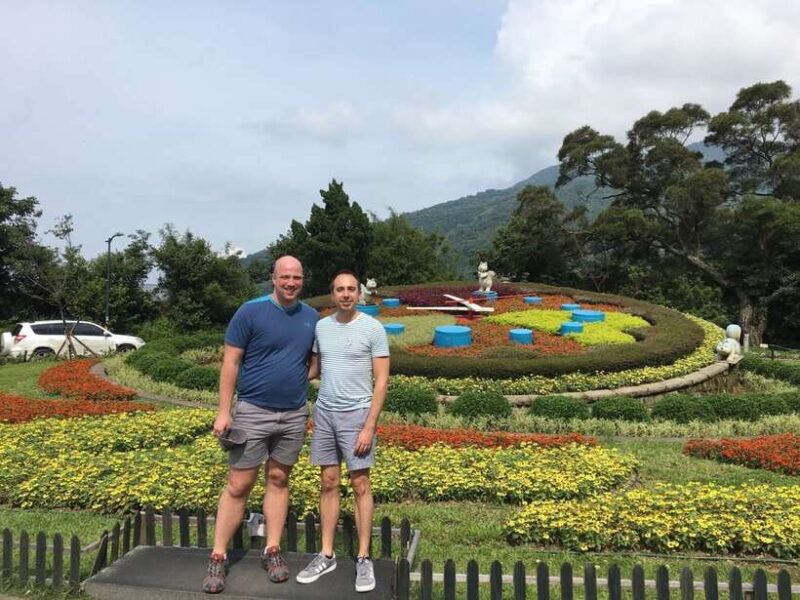 From Taipei: Private Yangmingshan Volcano and Nature Tour - The Value of a Private Guided Experience