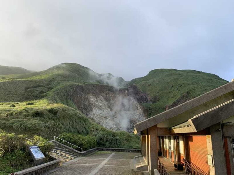 From Taipei: Private Yangmingshan Volcano and Nature Tour - Who Will Love This Tour?