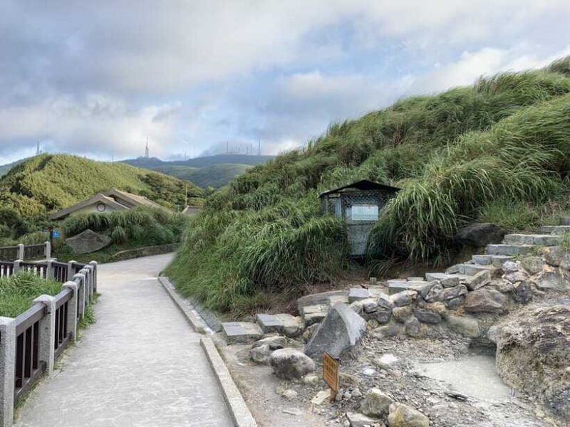 From Taipei: Private Yangmingshan Volcano and Nature Tour - Final Thoughts