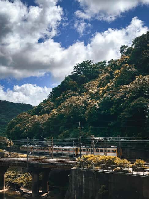 From Taipei: Sandiaoling & Makang Private Guided Day Trip - Who is this tour best suited for?