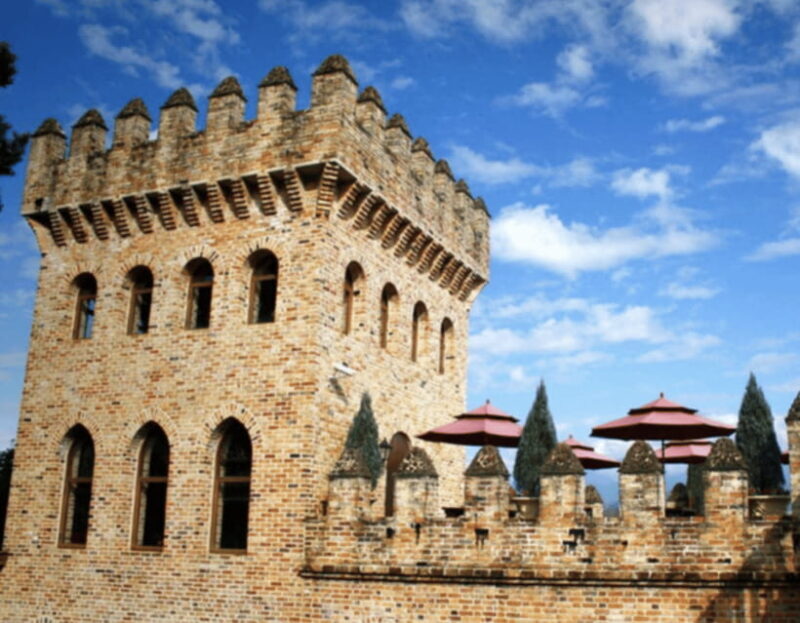 From Taipei: Taichung City 1-day Highlights Private Tour - Key Points