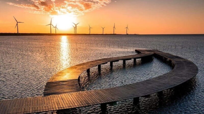 From Taipei : Taichung Highlights & Cultural Private Tour - Exploring Taichung on a Private Day Tour: In-Depth Review