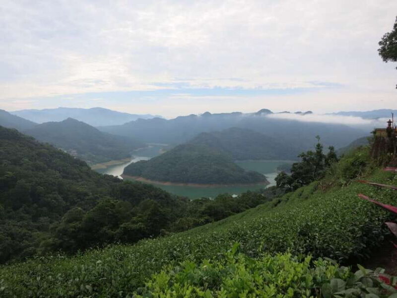 From Taipei: Thousand Island Lake and Pinglin Tea Plantation - Frequently Asked Questions