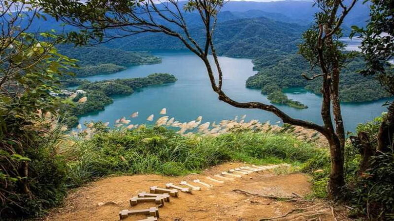 From Taipei: Thousand-Island Lake & Tea Museum Private Tour - Possible Drawbacks or Considerations