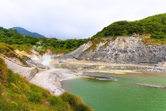 From Taipei: Yangmingshan, Yehliu, Jiufen & Shifen Private Tour - Who Will Love This Tour?