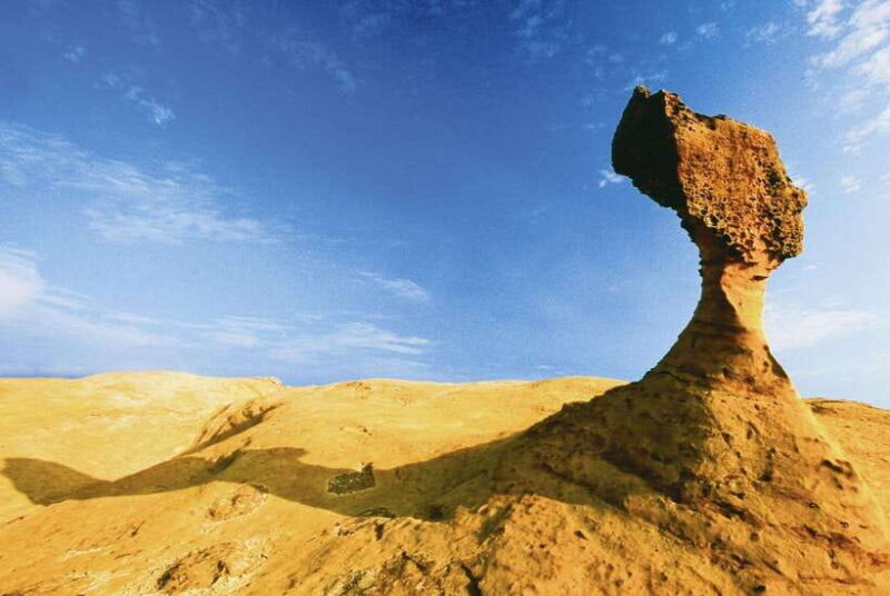 From Taipei: Yehliu, Jiufen, and Pingxi Day Tour - Key Points