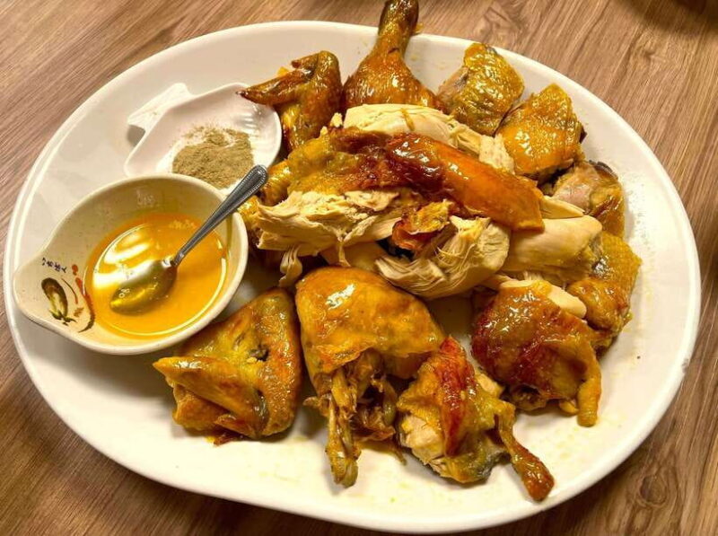 From Taipei: Yilan Private Tour with Kavalan & Arts Visit - Key Points