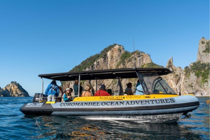 From Tairua: 2 Hour Cathedral Cove Tour with Local Guide - Frequently Asked Questions