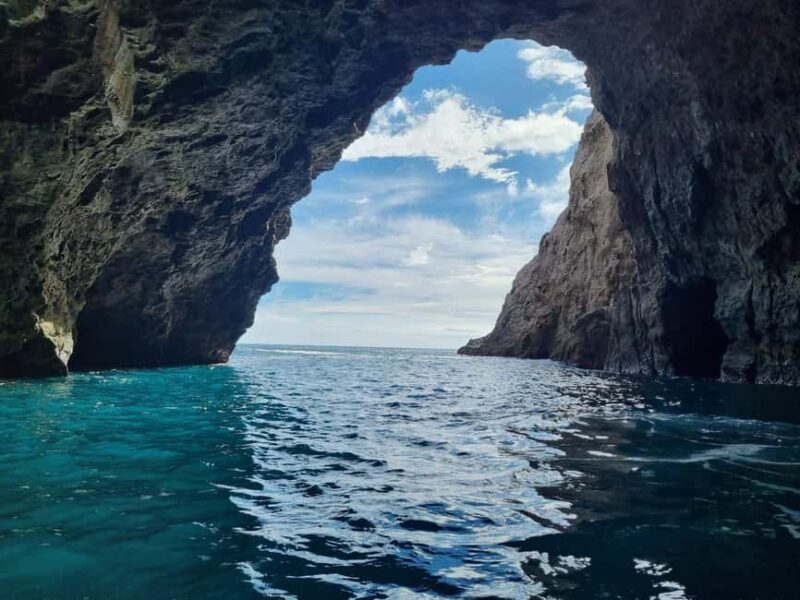From Tairua: 2 Hour Cathedral Cove Tour with Local Guide - Final Word