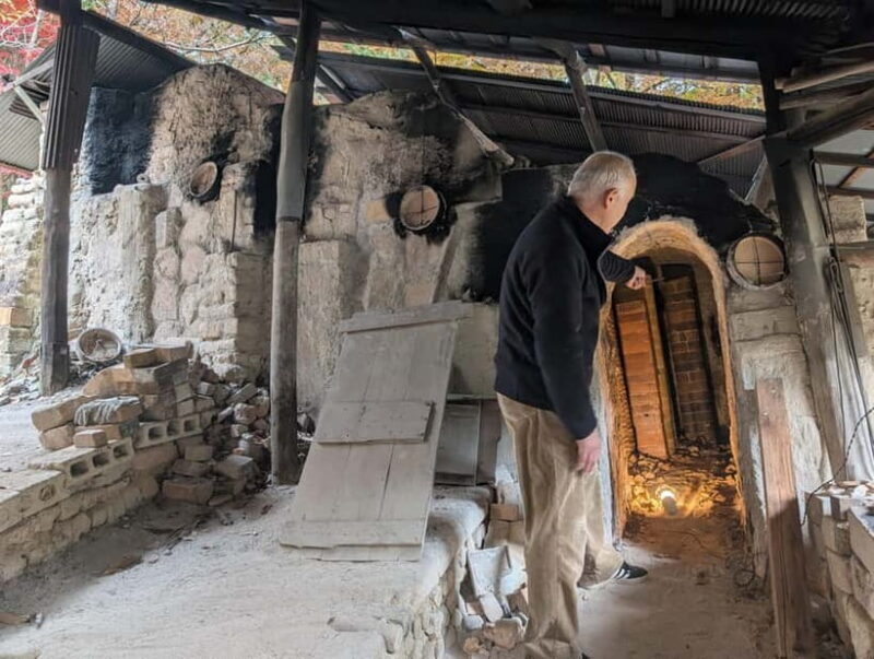 From Tajimi: History of Mino Ware E-Bike Tour and Lunch - Exploring Tajimi on Two Wheels: A Practical Itinerary