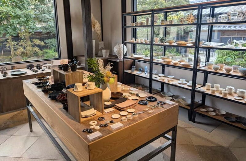 From Tajimi: History of Mino Ware E-Bike Tour and Lunch - Final Thoughts