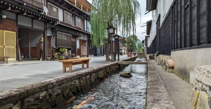 From Takayama: Explore Hida-Furukawa's Cultural Treasures - Final Thoughts