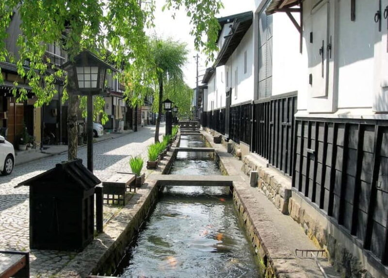 From Takayama: Explore the Hida Locations of 'Your Name' - FAQ