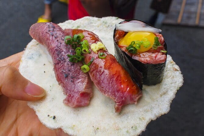 From Takayama: Foodie Adventure, Showa Era, & the Old Town - Experience Takayama’s Flavors and Heritage in One Guided Tour