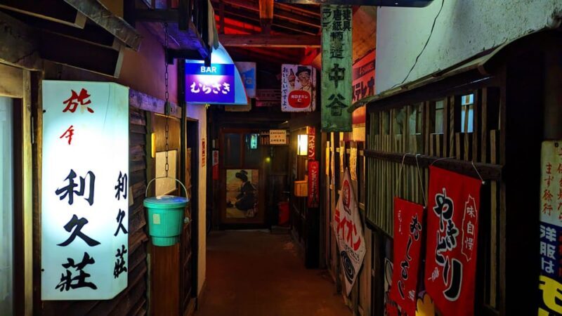 From Takayama: Foodie Adventure, Showa Era, & the Old Town - From Takayama: Foodie Adventure, Showa Era, & the Old Town