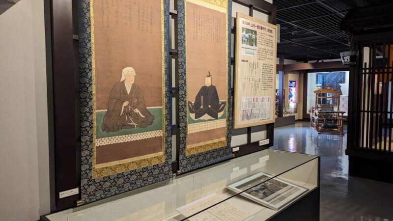 From Takayama: Gujo Hachiman -History, Traditions and Crafts - The Sum Up